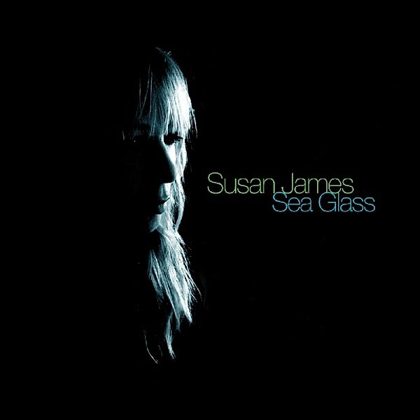 Sea Glass, Susan James