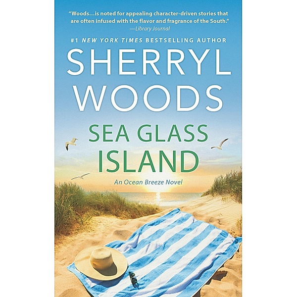 Sea Glass Island / An Ocean Breeze Novel Bd.3, Sherryl Woods