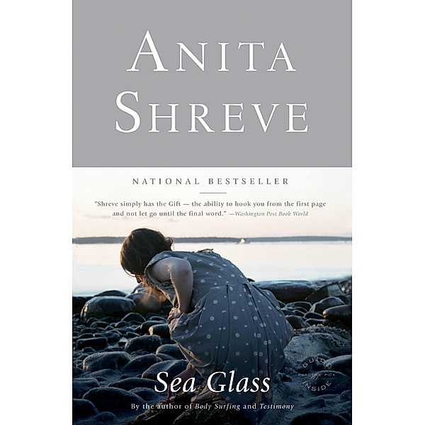 Sea Glass / Little, Brown and Company, Anita Shreve