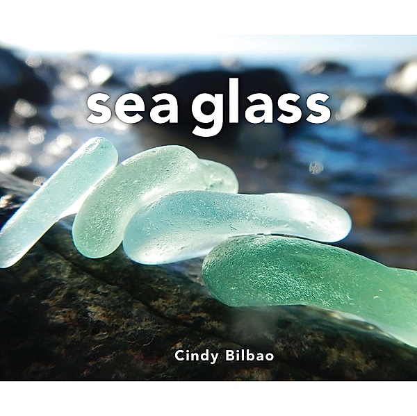 Sea Glass (Revised and Updated), Cindy Bilbao