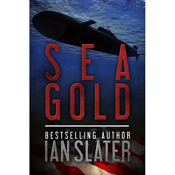 Sea Gold, Ian Slater