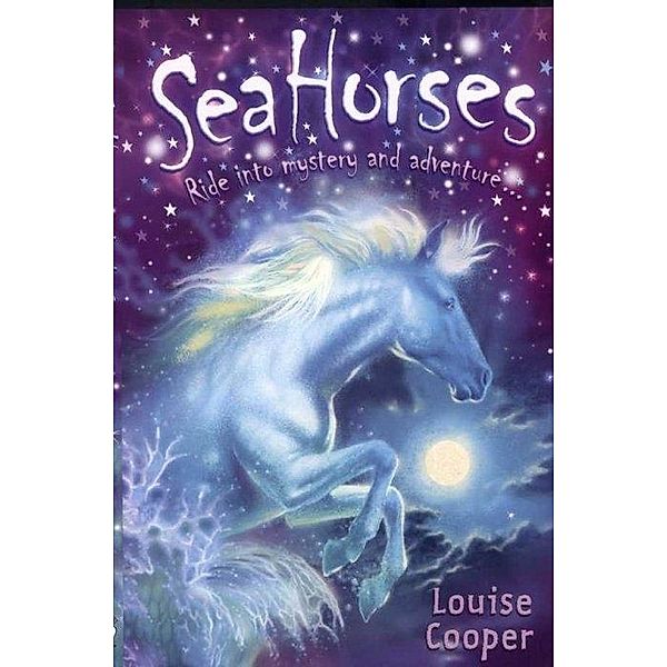 Sea Horses, Louise Cooper