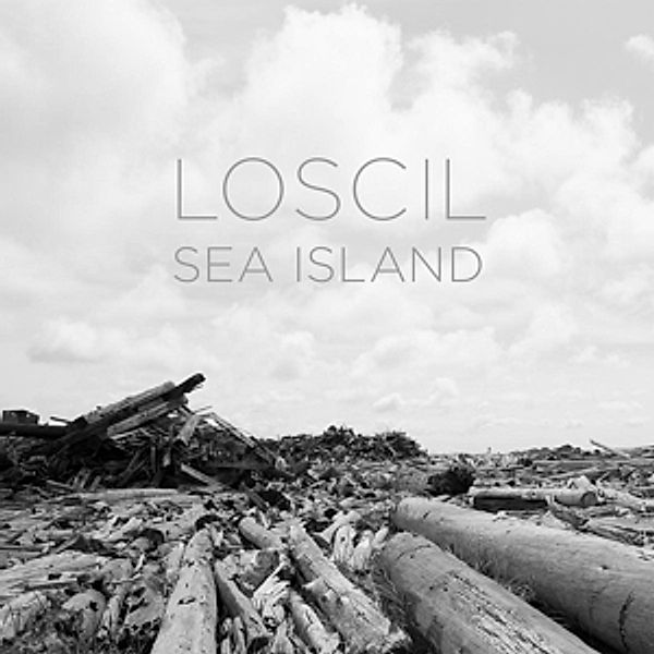 Sea Island (Vinyl), Loscil