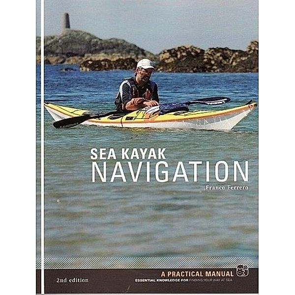 Sea Kayak Navigation, Franco Ferrero