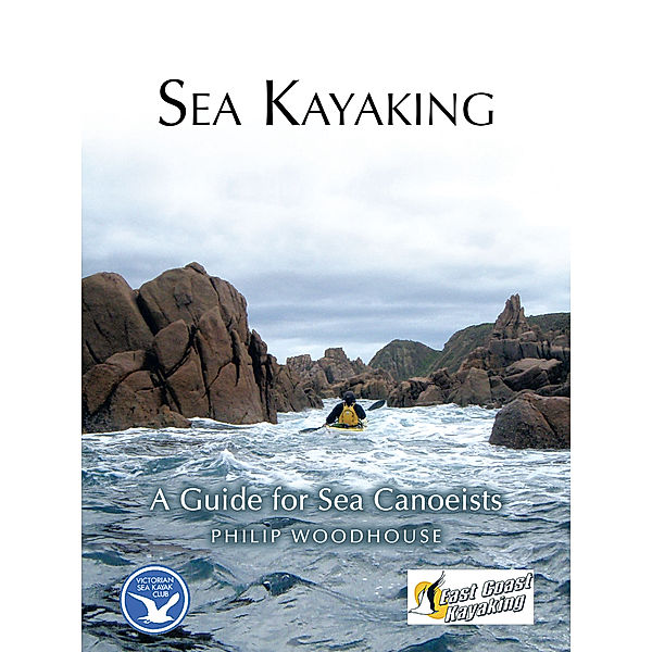 Sea Kayaking, Philip Woodhouse