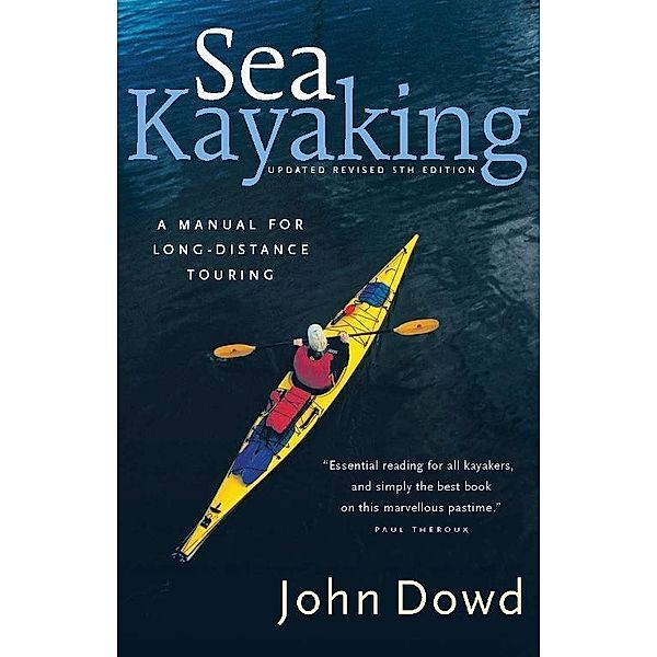 Sea Kayaking, John Dowd