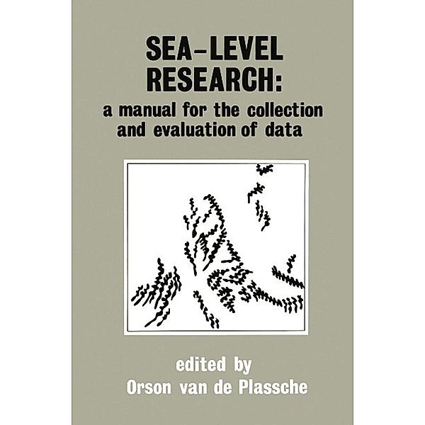 Sea-level research: a manual for the collection and evaluation of data