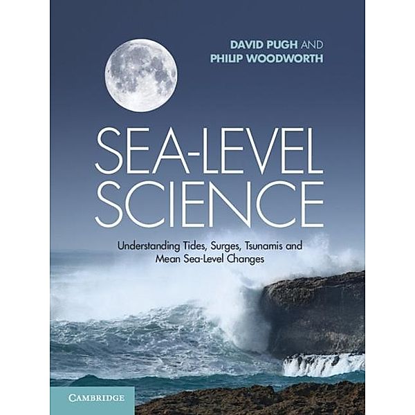 Sea-Level Science, David Pugh