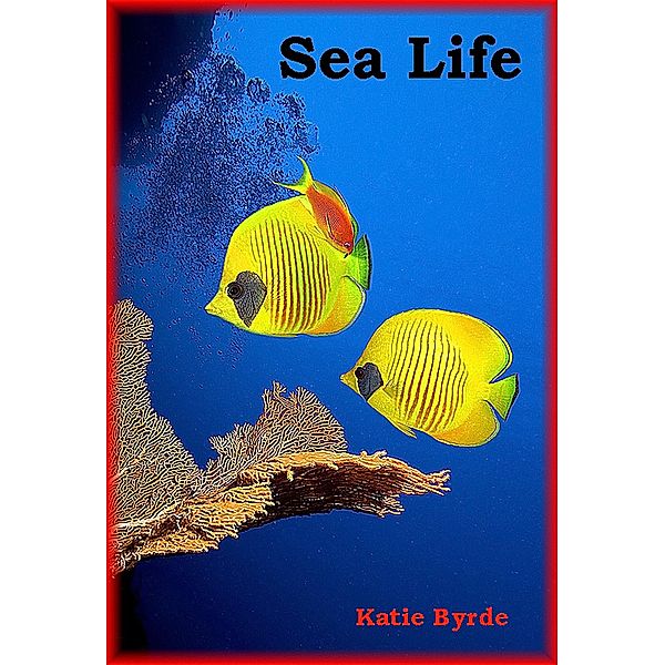 Sea Life / Katie Byrde, Katie Byrde