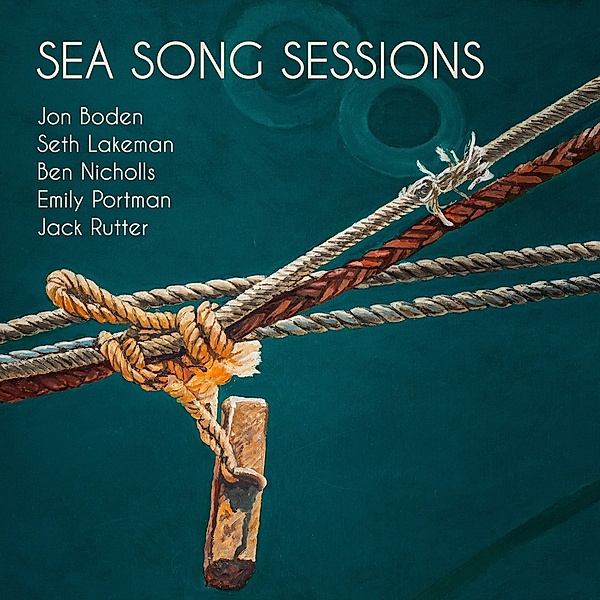 Sea Long Sessions, Boden-Lakeman-Nicholls-Portman-Rutter