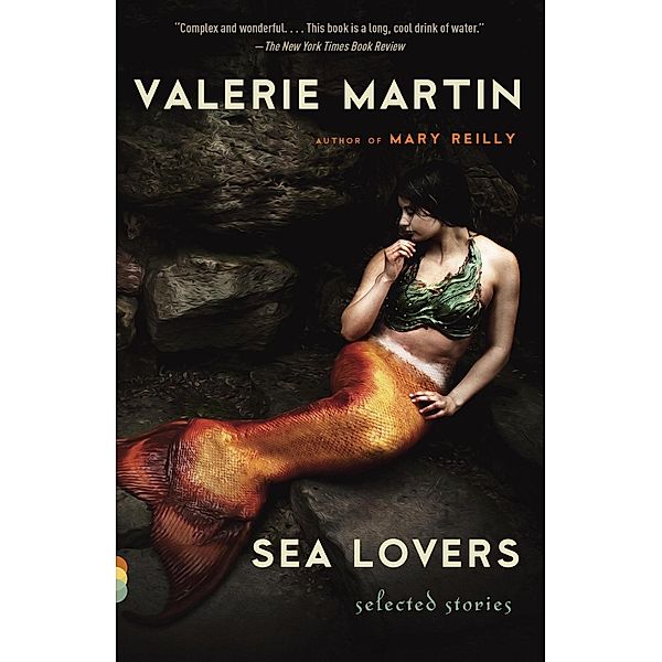 Sea Lovers, Valerie Martin