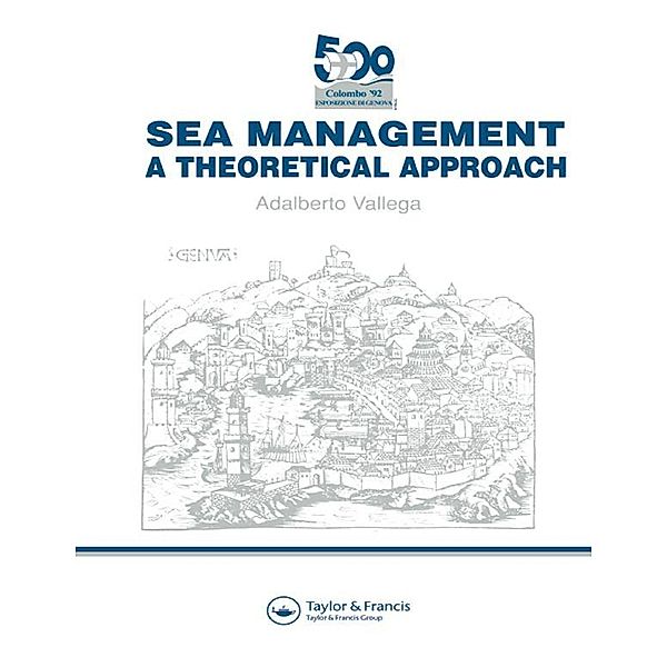 Sea Management, Adalberto Vallega