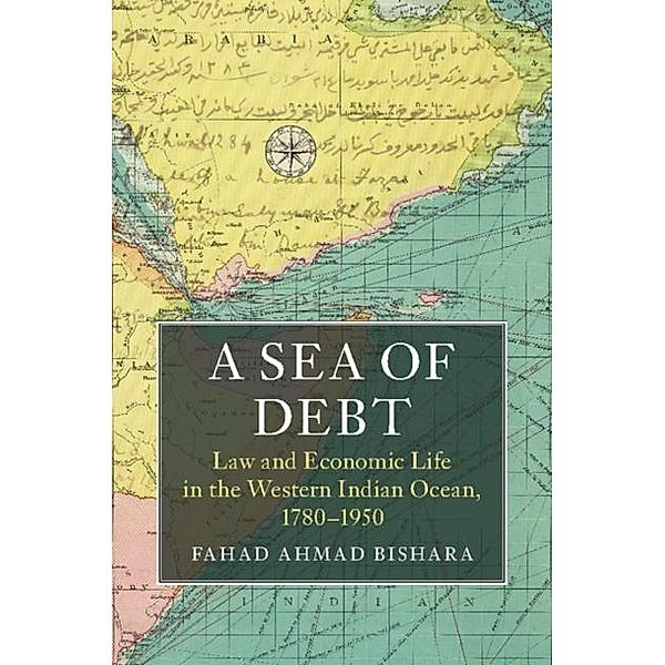 Sea of Debt, Fahad Ahmad Bishara