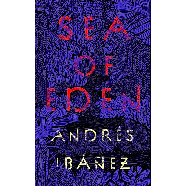 Sea of Eden, Andrés Ibáñez