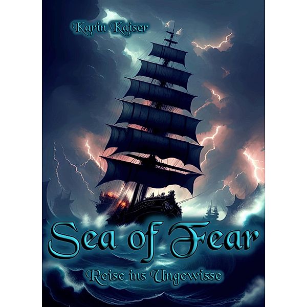 Sea of Fear, Karin Kaiser