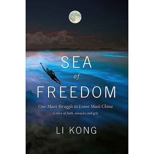 Sea of Freedom, Li Kong