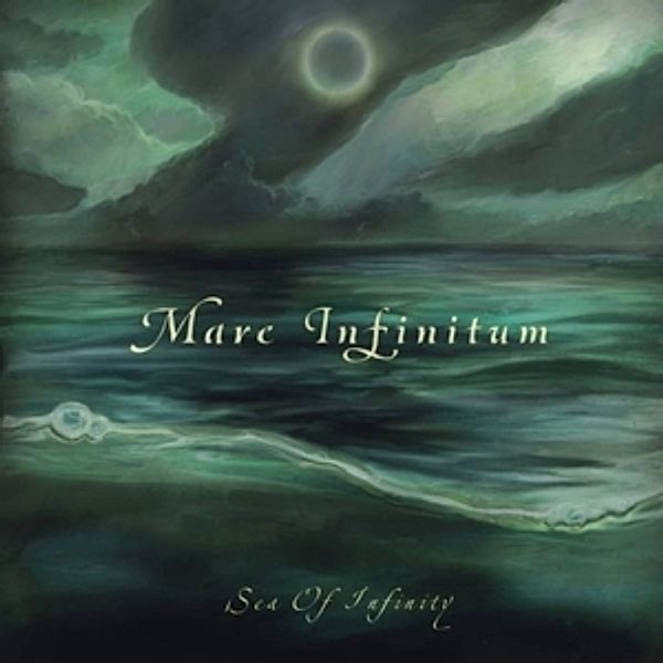 Sea Of Infinity, Mare Infinitum