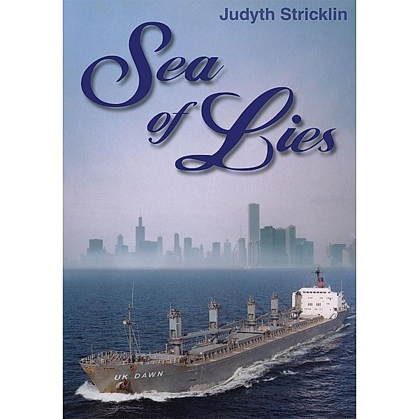 Sea of Lies, Judyth Stricklin