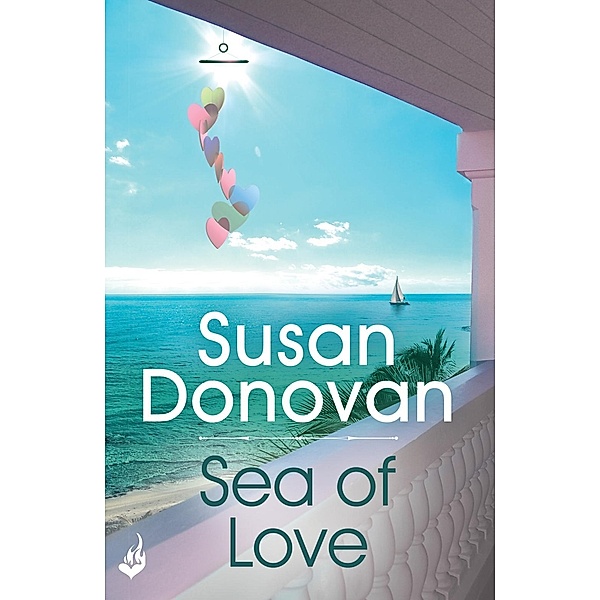 Sea of Love: Bayberry Island Book 1 / Bayberry Island, Susan Donovan