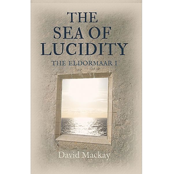 Sea of Lucidity, David Mackay