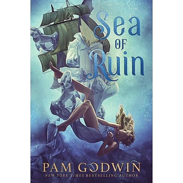 Sea of Ruin, Pam Godwin