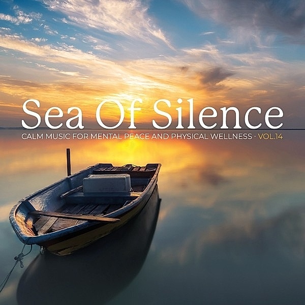 Sea Of Silence Vol.14, Diverse Interpreten
