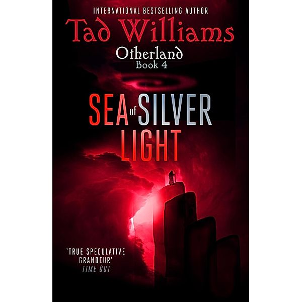 Sea of Silver Light / Otherland Bd.11, Tad Williams