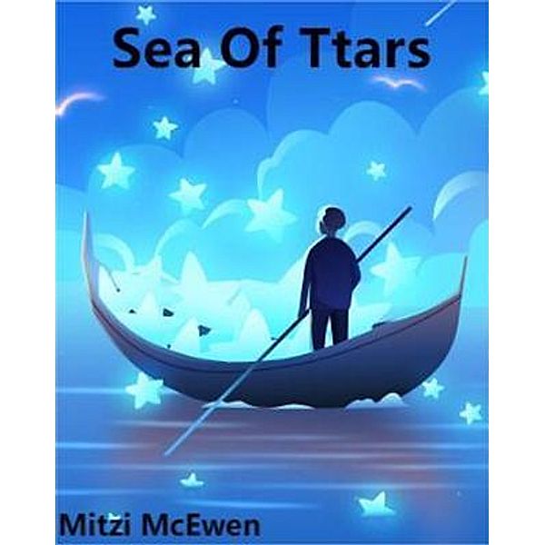 Sea of stars, Mitzi McEwen