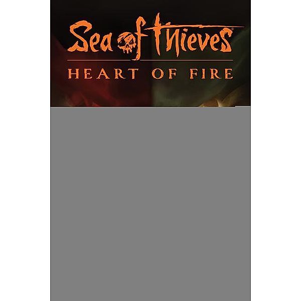 Sea of Thieves: Heart of Fire, Chris Allcock