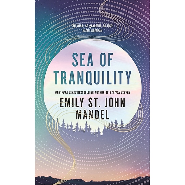 Sea of Tranquility, Emily St. John Mandel