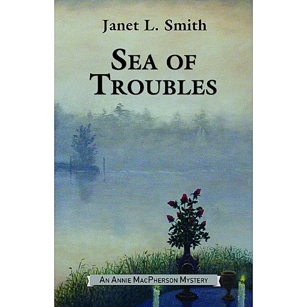 Sea of Troubles, Janet L. Smith