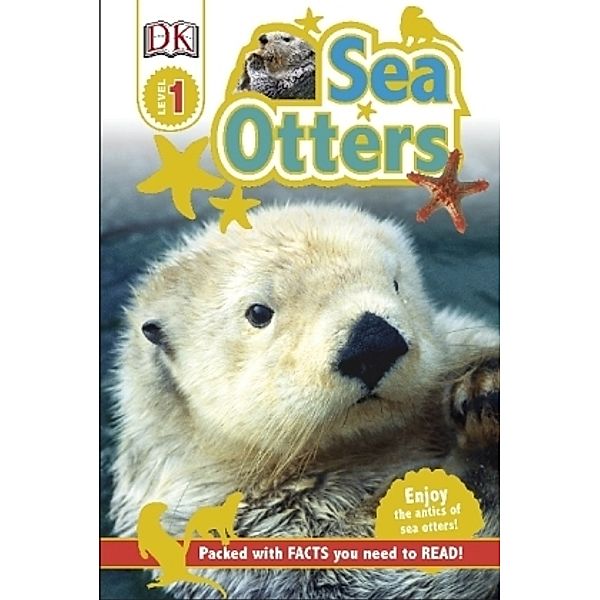 Sea Otters, Deborah Lock