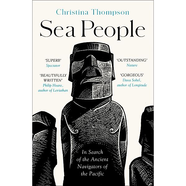 Sea People, Christina Thompson