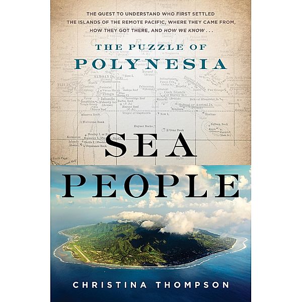 Sea People, Christina Thompson