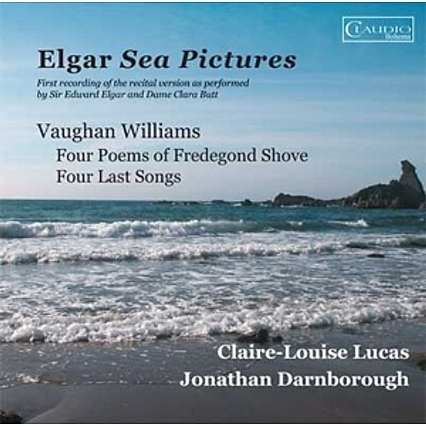 Sea Pictures, Lucas, Darnborough