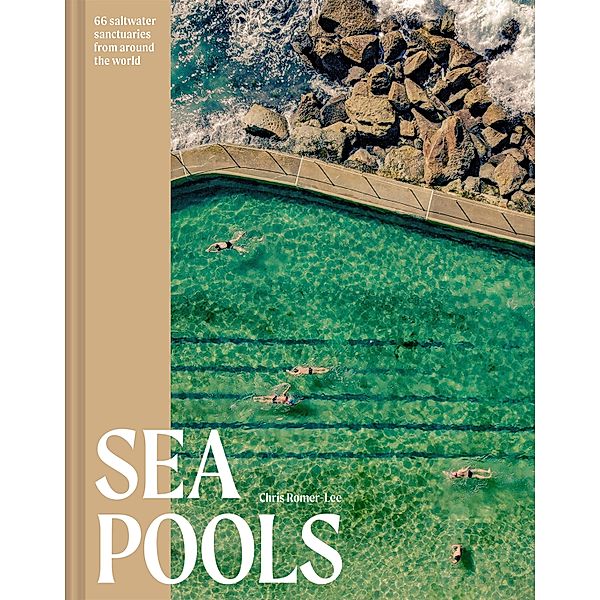 Sea Pools, Chris Romer-Lee