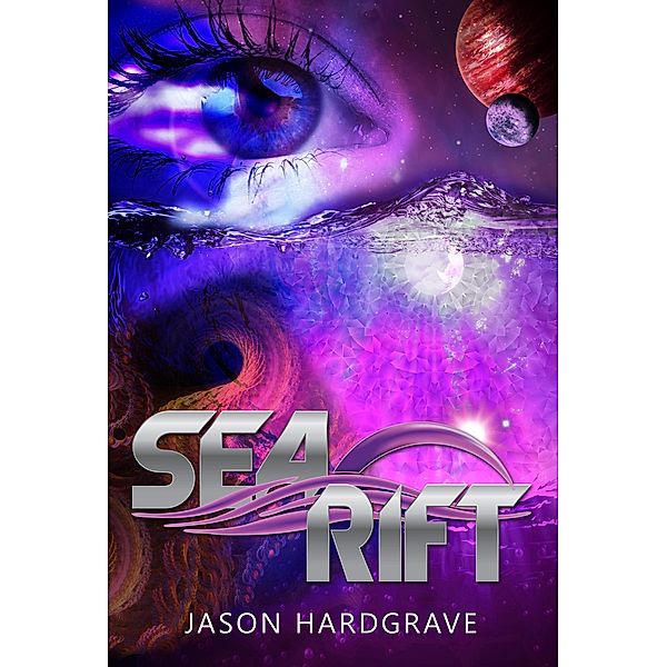 Sea Rift / Sea Rift, Jason Hardgrave