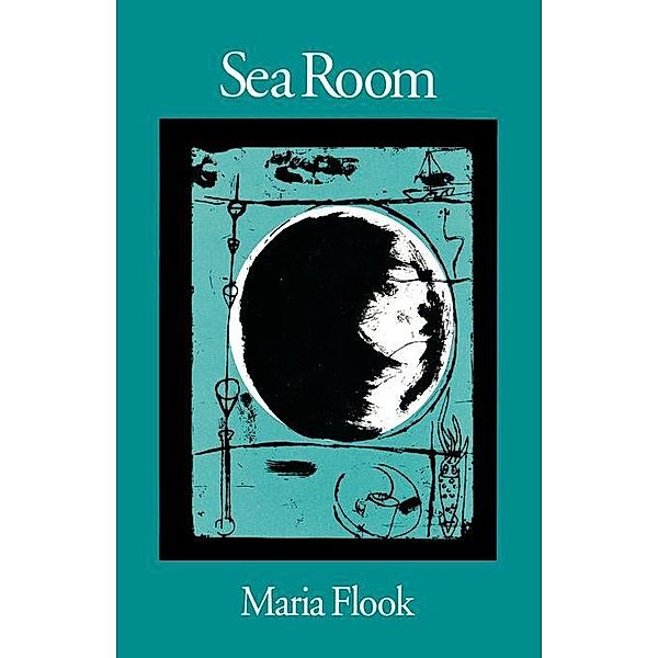 Sea Room / Wesleyan Poetry Series, Maria Flook