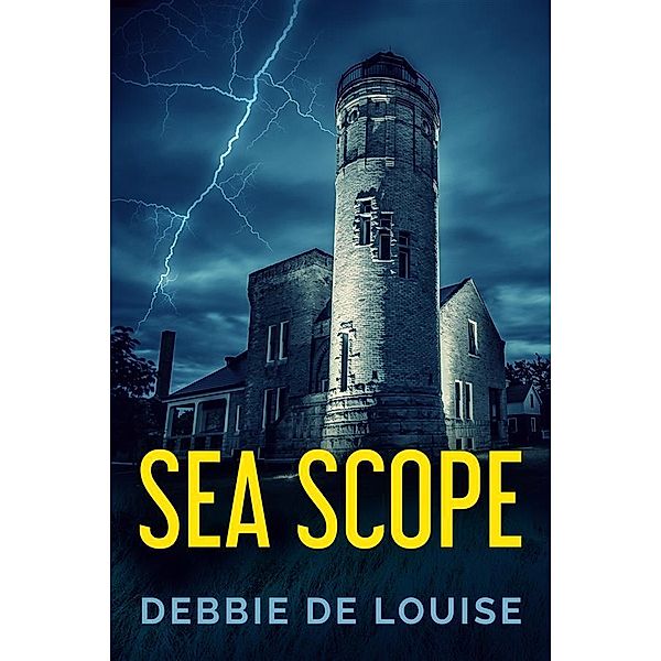 Sea Scope, Debbie De Louise