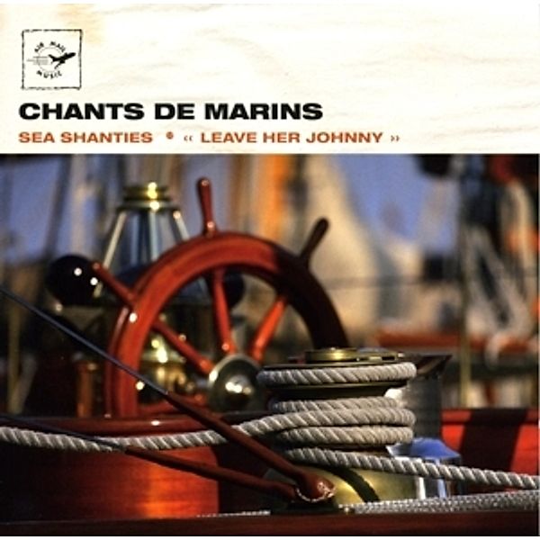 Sea Shanties-Leave Her Johnn, Various Various