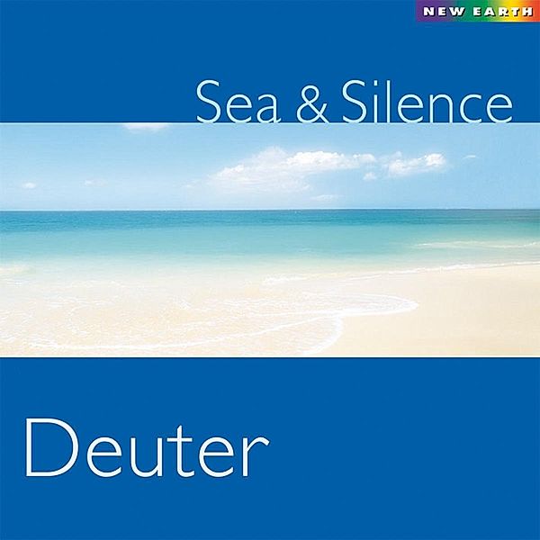 Sea & Silence, Chaitanja Deuter