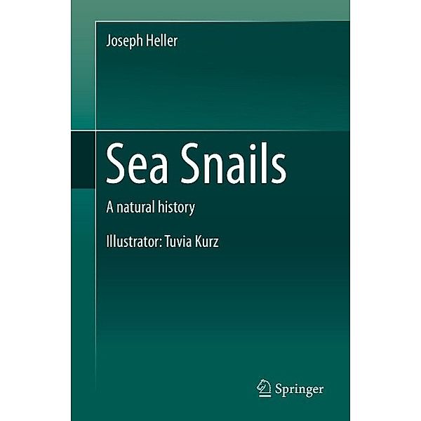 Sea Snails, Joseph Heller