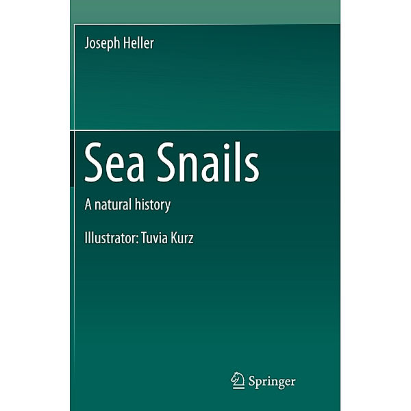 Sea Snails, Joseph Heller