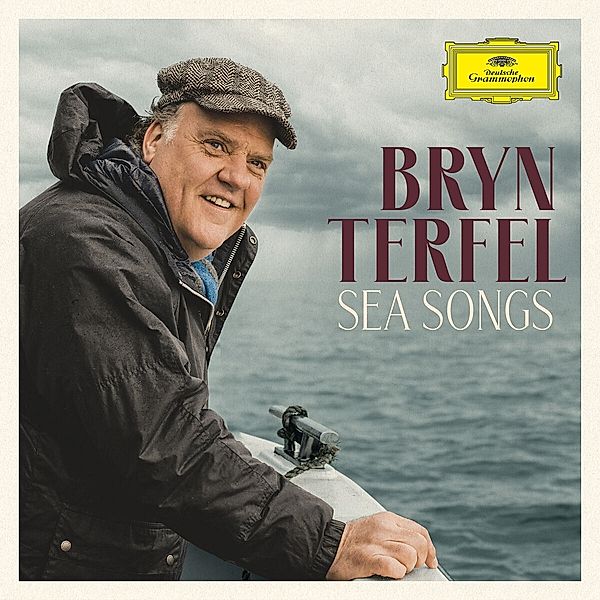 Sea Songs, Terfel Bryn