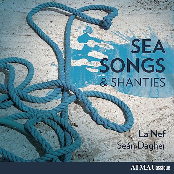 Sea Songs & Shanties, La Nef