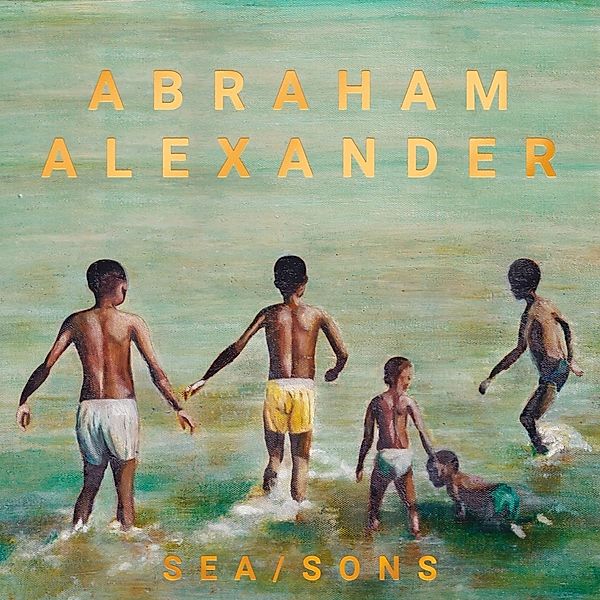 Sea/Sons (Vinyl), Abraham Alexander
