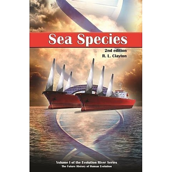 Sea Species, R. L. Clayton