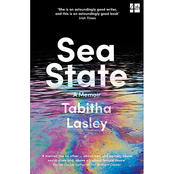 Sea State, Tabitha Lasley