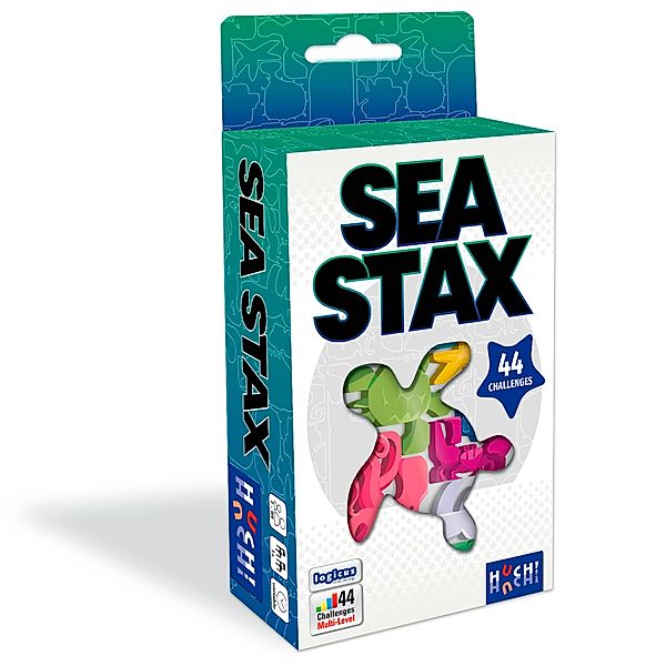 Huch Sea Stax, Bob Ferron