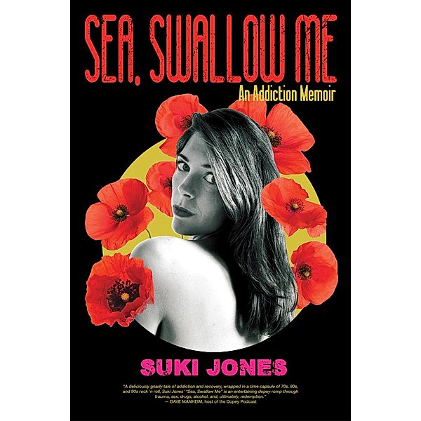 Sea, Swallow Me, Suki Jones